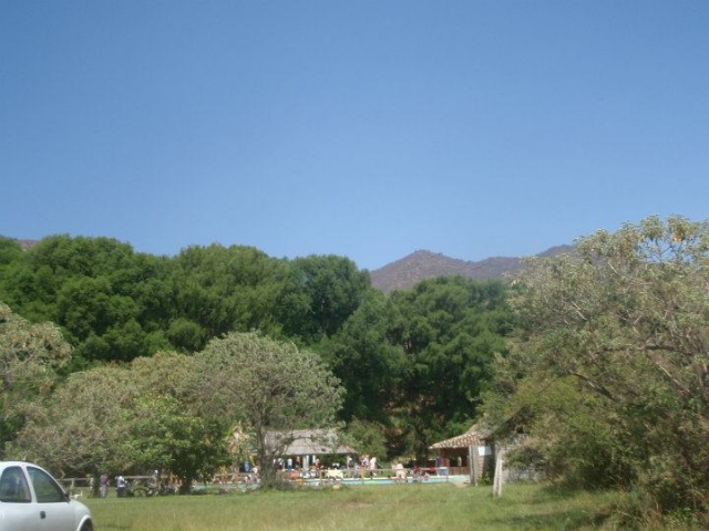  Il nostro parco 
